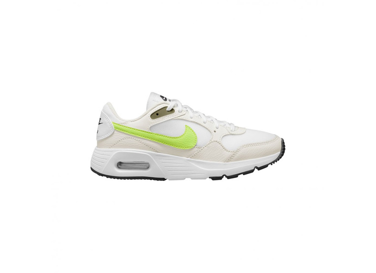 Nike Air Max SC sneaker wit/phantom cyber KIDS