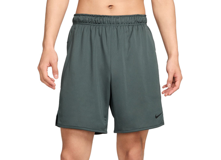 Nike Totality Dri-FIT short vintage green heren