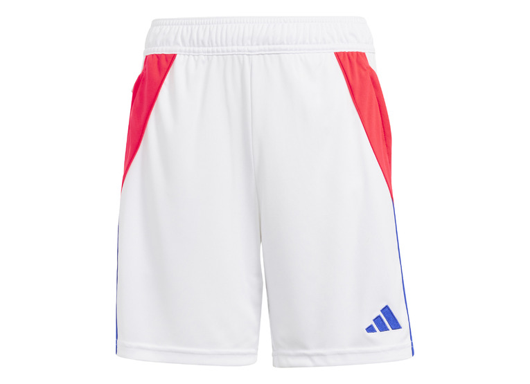 Adidas Tiro 24 Training Short wit Kids