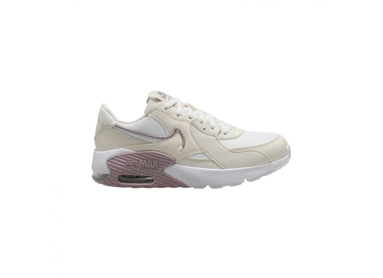 Nike Air Max Excee sneaker wit/beige KIDS