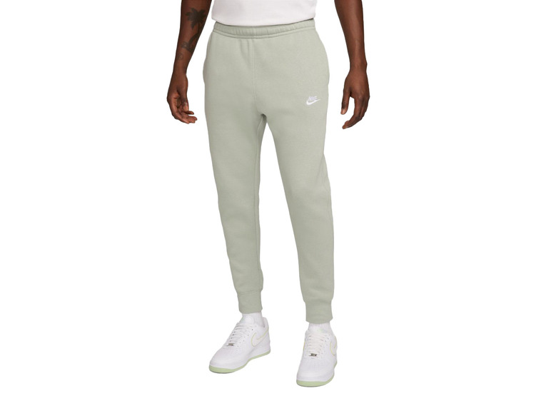 Nike Sportswear Club fleecejoggingbroek jade horizon heren