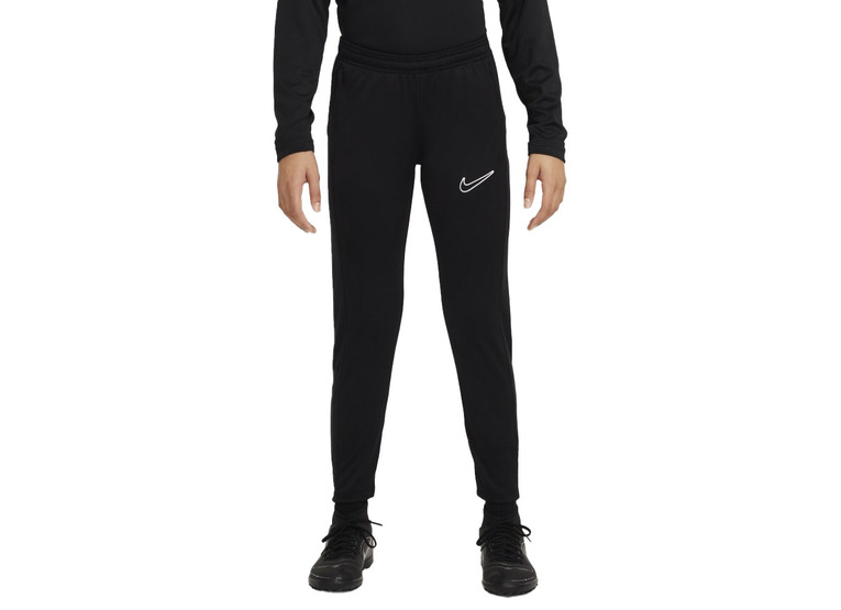 Nike Dri-FIT Academy 23 trainingsbroek zwart KIDS