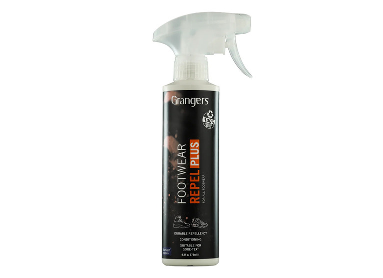 Grangers Footwear repel plus 275ml