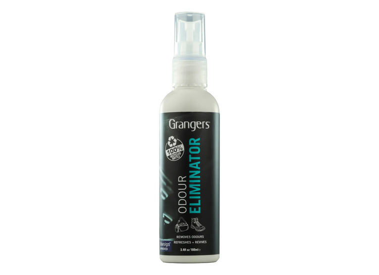 Grangers odour eliminator 100ml