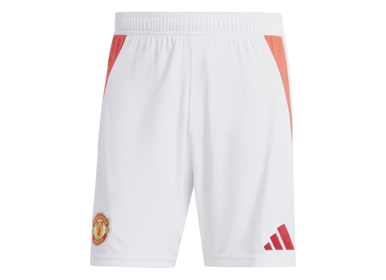 Adidas Manchester United 24/25 Thuisshort heren