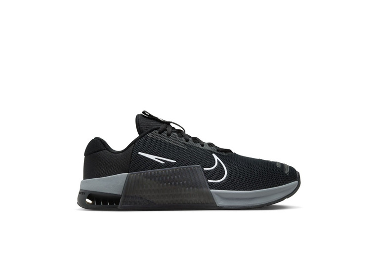 Nike Metcon 9 trainingsschoen zwart/antraciet heren