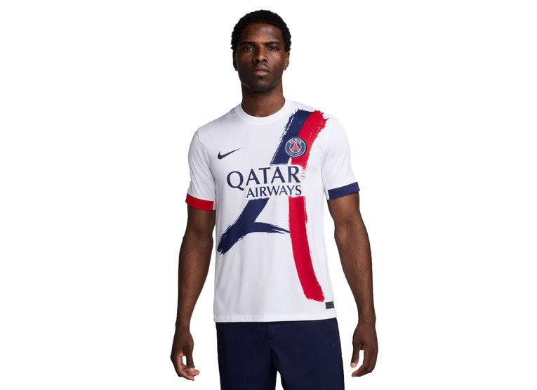 Nike Paris Saint-Germain 24/25 Stadium uitshirt heren