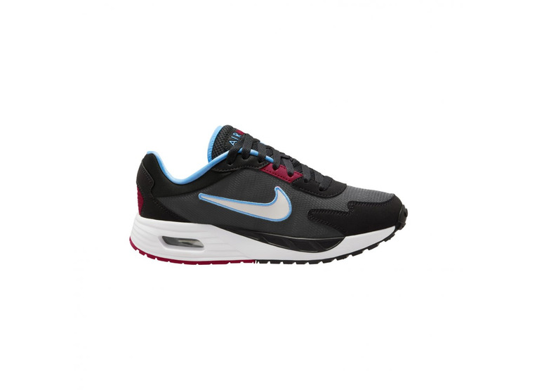 Nike Air Max solo GS sneaker zwart KIDS