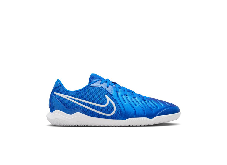 Nike Tiempo Legend 10 academy IC voetbalschoen soar/wit