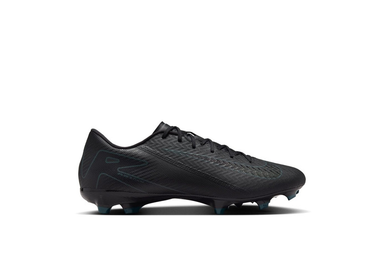 Nike Mercurial Vapor 16 Academy FG/MG voetbalschoen zwart