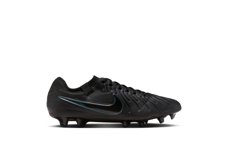 Nike Tiempo Legend 10 Pro FG voetbalschoen zwart