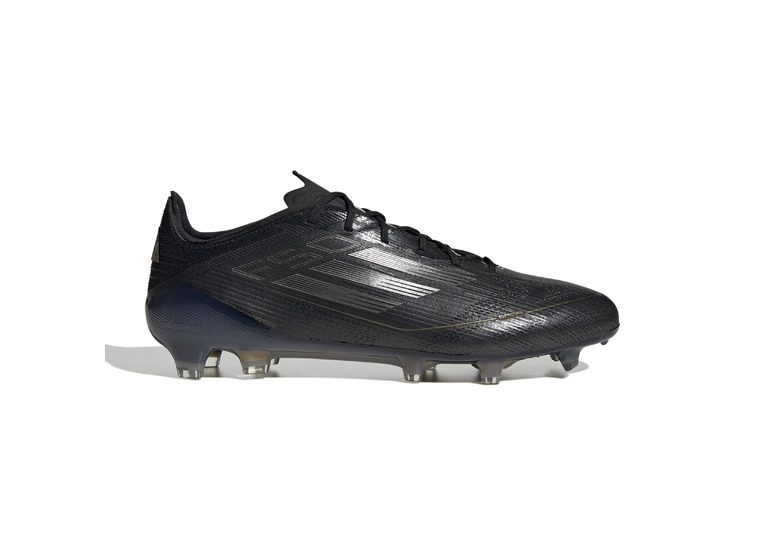 Adidas F50 Elite FG voetbalschoen zwart/gold metallic
