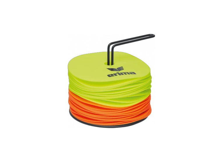 Erima markeringsschijven set