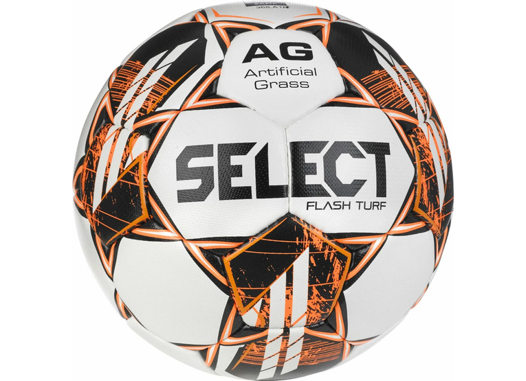 Select Flash Turf 5 voetbal