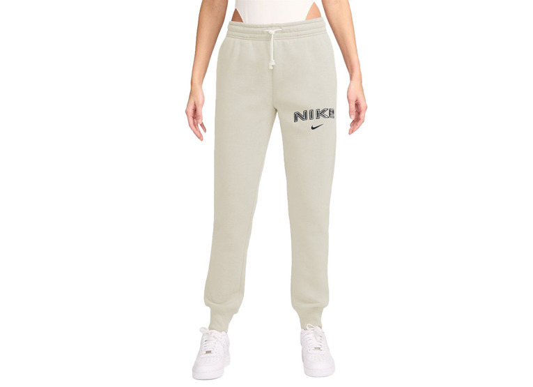 Nike Sportswear Phoenix fleece joggingbroek orewood dames