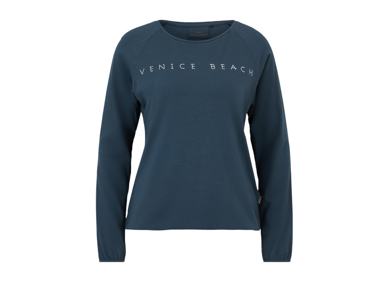 Venice Beach Rylee longsleeve moonlight ocean dames