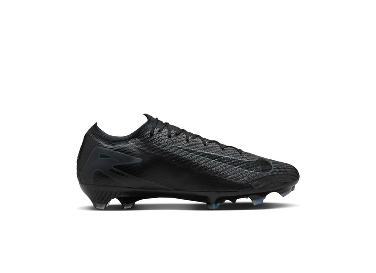 Nike Mercurial Vapor 16 Elite FG voetbalschoen zwart