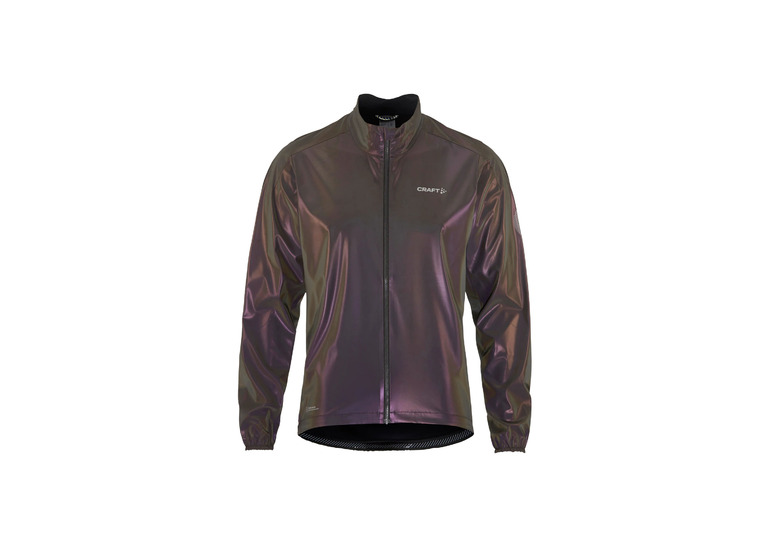 Craft Adv Endur Hydro Lumen jacket slatemulti heren