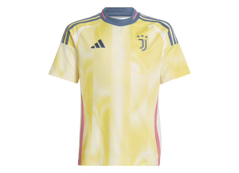 Adidas Juventus 24/25 Uitshirt Kids