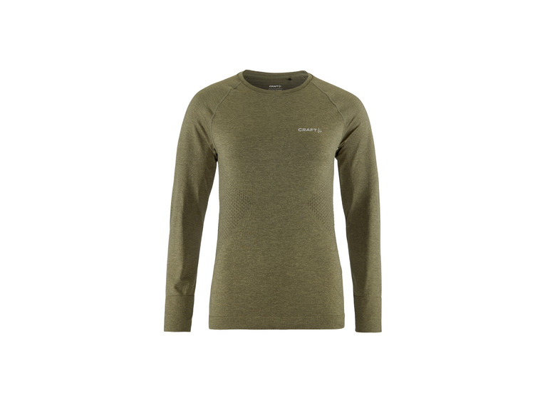 Craft CORE Dry Active Comfort LS baselayer rift dames