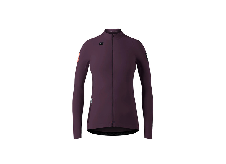 Gobik Pacer Solid 2.0 jersey nightshade dames