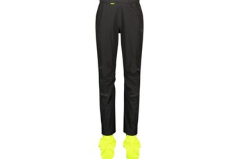 AGU compact commuter regenbroek zwart heren