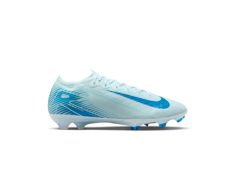 Nike zaalvoetbalschoenen blauw on sale