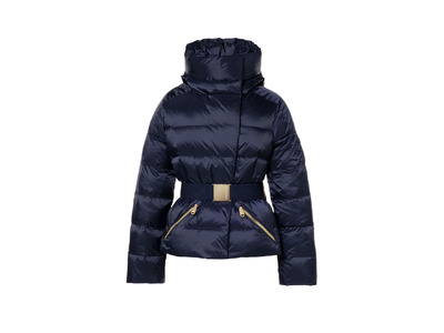 Goldbergh Bea skijas french blue dames