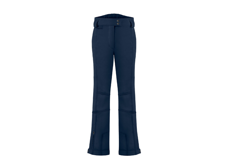 Poivre Blanc skibroek gothic blue dames