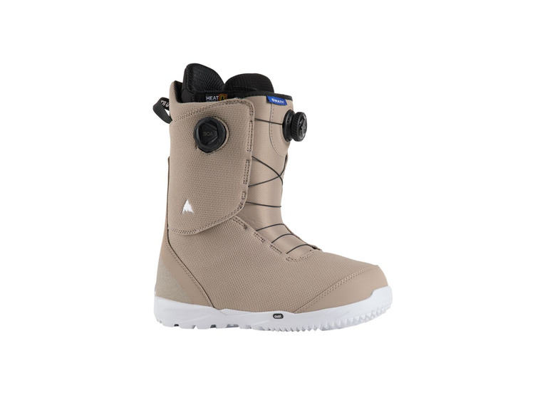 Burton Swath BOA snowboard boots taupe heren