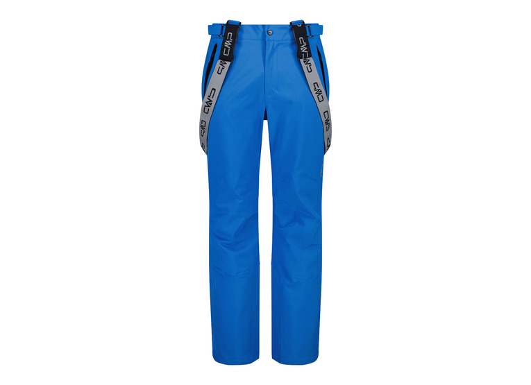 CMP ski salopette blauw heren