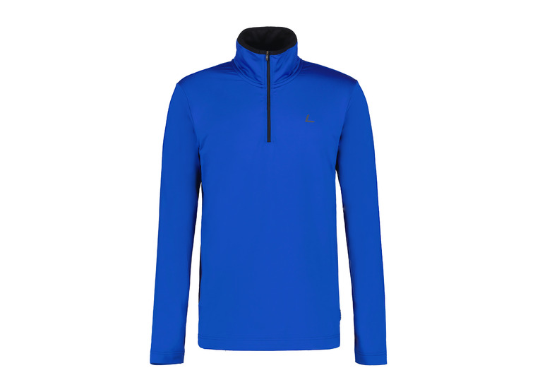 Luhta Kankola skipully blauw heren