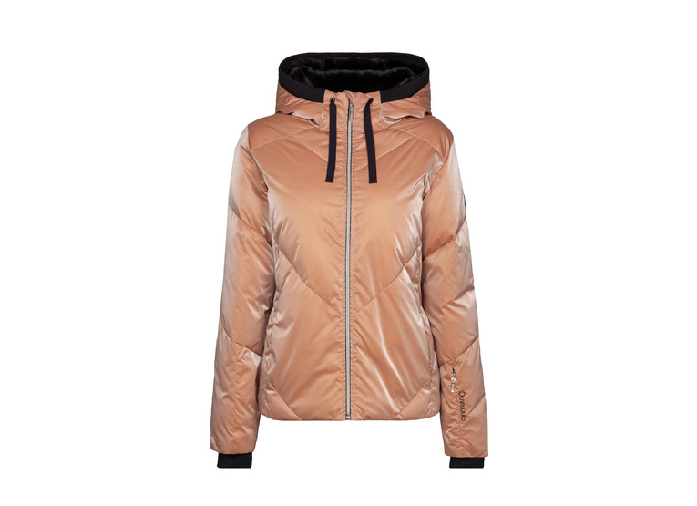 Duvillard Dorie skijas cooper dames