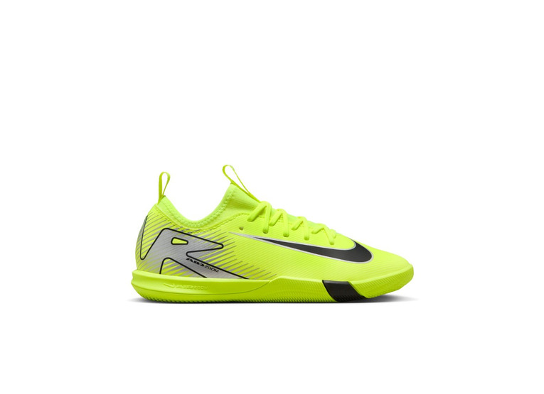 Nike Jr. Mercurial Vapor 16 Academy zaalvoetbalschoen volt KIDS