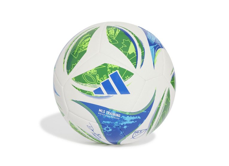 Adidas MLS 25 training voetbal
