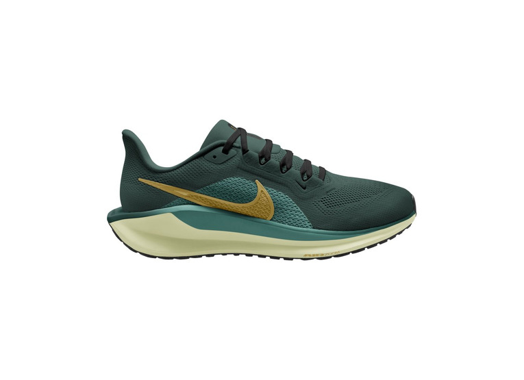 Nike Air Zoom Pegasus 41 loopschoen vintage green/bicoastal heren