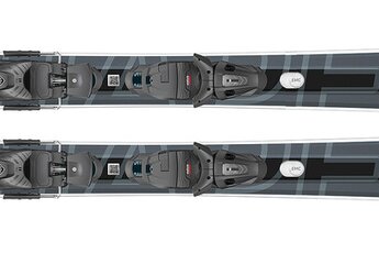 Head Shape E-V10 Performance ski + PR 11 GW binding heren