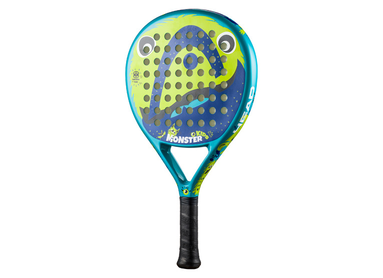 Head Monster padelracket KIDS