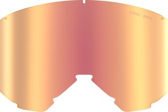 Atomic Savor M photo lens red