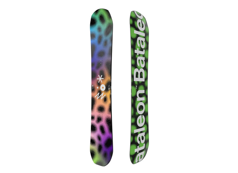 Bataleon FunKink snowboard heren