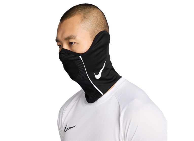 Nike Academy Dri-FIT voetbalcol zwart heren