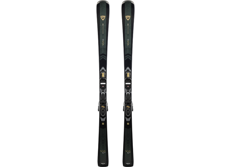 Rossignol Nova 10 express ski