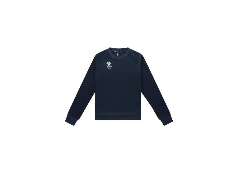 Osaka training sweater pro navy KIDS