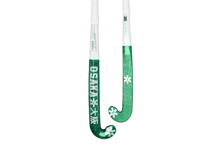Osaka Pro Bow 70 futurelab hockeystick aquatic awe unisex