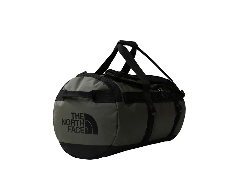 The North Face Base Camp reistas M new taupe green/zwart