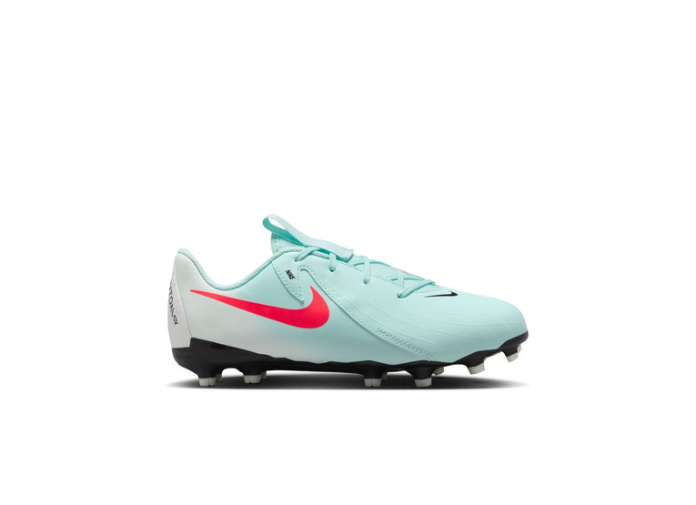 Nike Jr. Phantom GX 2 Academy MG voetbalschoen mint/atomic KIDS