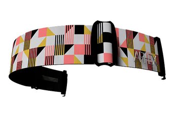 Aphex Kyubi rose strap