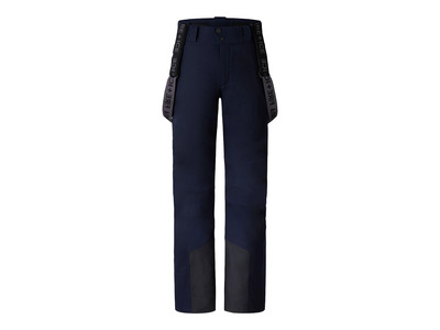 Bogner Scott skibroek marineblauw heren