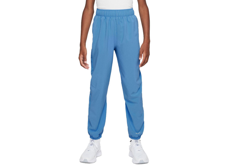 Nike Dri-FIT Multi trainingsbroek blue beyond KIDS