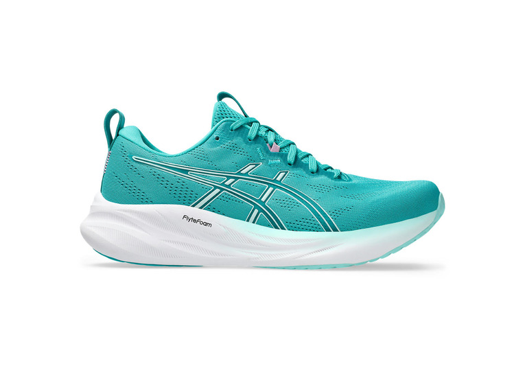 Asics Gel-Pulse 16 loopschoen wave teal/soothing sea dames